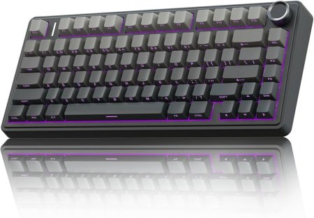 Aula Mechanical Keyboard F75 Pro